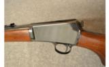Winchester 63 Semi-Auto Rifle .22 LR - 5 of 9