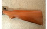 Winchester 63 Semi-Auto Rifle .22 LR - 7 of 9