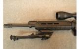 Adams Arms AASF-308Semi-Auto Rifle 7.62x51 NATO - 6 of 8
