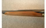 Fausti DEA British 28 Gauge SXS Shotgun - 6 of 9