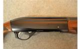 Benelli Montefeltro Left Hand Semi-Auto Shotgun 12 Gauge - 5 of 9