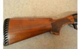 Benelli Montefeltro Left Hand Semi-Auto Shotgun 12 Gauge - 7 of 9