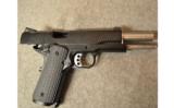 Springfield Armory 1911-A1 TRP .45 Auto Tactical Pistol - 3 of 3