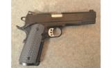 Springfield Armory 1911-A1 TRP .45 Auto Tactical Pistol - 1 of 3