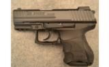 HK P30SK Semi-Auto Pistol 9MM - 2 of 2