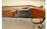 Browning Belgium Lightning 12 Gauge Over/Under Shotgun - 5 of 9