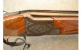 Browning Belgium Lightning 12 Gauge Over/Under Shotgun - 2 of 9