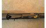 Browning Maxus 12 Gauge Semi-Auto Shotgun - 4 of 9