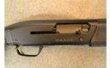 Browning Maxus 12 Gauge Semi-Auto Shotgun - 2 of 9