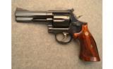 Smith & Wesson 586 Revolver .357 Magnum - 2 of 6