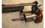 Smith & Wesson 586 Revolver .357 Magnum - 5 of 6