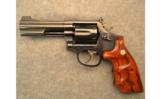Smith & Wesson 16-4 Revolver .32 S&W Magnum - 2 of 7