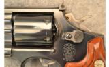 Smith & Wesson 16-4 Revolver .32 S&W Magnum - 5 of 7
