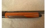 Benelli Montefeltro Left Hand Semi-Auto Shotgun 12 Gauge - 6 of 9