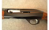 Benelli Montefeltro Left Hand Semi-Auto Shotgun 12 Gauge - 2 of 9
