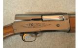Browning FN (JPN) Magnum Twelve Semi-Auto Shotgun 12 Gauge - 2 of 9