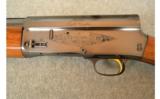 Browning
Light Twelve Semi-Auto Shotgun 12 Gauge - 5 of 9
