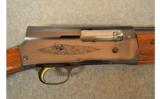 Browning
Light Twelve Semi-Auto Shotgun 12 Gauge - 2 of 9