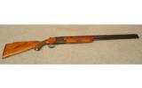 Winchester 101 Over/Under Shotgun 12 Gauge - 1 of 9
