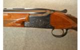 Winchester 101 Over/Under Shotgun 12 Gauge - 5 of 9