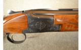 Winchester 101 Over/Under Shotgun 12 Gauge - 2 of 9