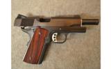 Les Baer Custom 1911 Stinger .45 ACP Single Action Pistol - 3 of 3
