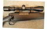 Weatherby Mark V Bolt Rifle .270 Win - 2 of 7