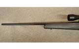 Weatherby Mark V Bolt Rifle .270 Win - 6 of 7