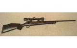 Weatherby Mark V Bolt Rifle .270 Win - 1 of 7