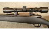 Weatherby Mark V Bolt Rifle .270 Win - 5 of 7