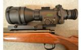 Remington 700 Bolt Rifle .243 Win Night Vision - 5 of 8