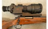 Remington 700 Bolt Rifle .243 Win Night Vision - 2 of 8