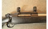 Weatherby Mark V Rifle Synthetic SS Fluted .30-378 WBY Mag - 2 of 8