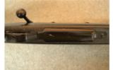 Weatherby Mark V Rifle Synthetic SS Fluted .30-378 WBY Mag - 4 of 8