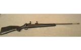 Weatherby Mark V Rifle Synthetic SS Fluted .30-378 WBY Mag - 1 of 8