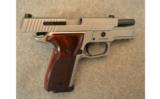 Sig Sauer P229 Elite SS Semi-Auto Pistol 9MM - 3 of 4
