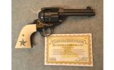 Ruger New Vaquero Revolver .45 Colt Limited Edition - 5 of 5