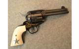 Ruger New Vaquero Revolver .45 Colt Limited Edition - 1 of 5
