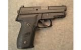 Sig Sauer P229 DAO Semi-Auto Pistol .40 S&W - 1 of 2