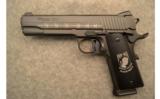 Sig Sauer 1911 POW-MIA Commemorative .45 Auto - 2 of 3