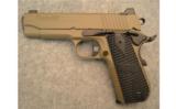 Sig Sauer 1911 FCA 5.11 Semi-Auto Pistol .45 Auto - 2 of 3