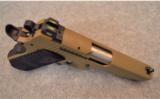 Sig Sauer 1911 FCA 5.11 Semi-Auto Pistol .45 Auto - 3 of 3