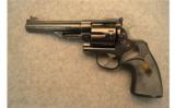 Ruger Redhawk DA/SA Revolver .44 Magnum - 2 of 4