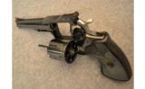 Ruger Redhawk DA/SA Revolver .44 Magnum - 3 of 4