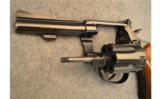 Smith & Wesson 18-3 DA/SA Revolver .22 LR - 3 of 4