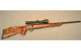 Savage M-25 Long Range Bolt Rifle Scoped .223 Rem - 1 of 9