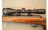 Savage M-25 Long Range Bolt Rifle Scoped .223 Rem - 5 of 9