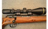 Savage M-25 Long Range Bolt Rifle Scoped .223 Rem - 2 of 9