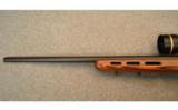 Savage M-25 Long Range Bolt Rifle Scoped .223 Rem - 6 of 9