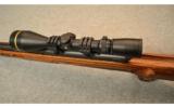 Savage M-25 Long Range Bolt Rifle Scoped .223 Rem - 8 of 9